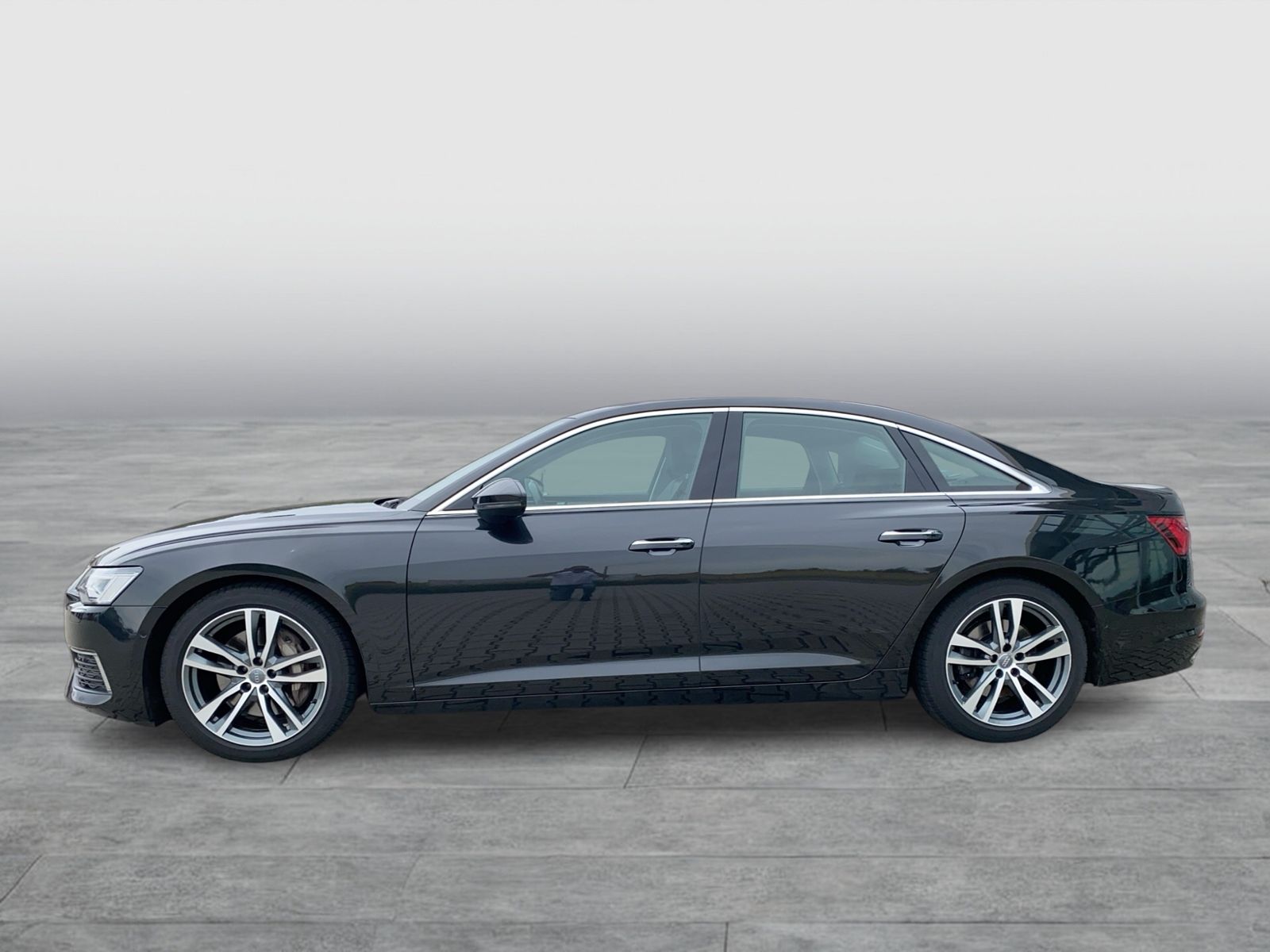 Audi A6 50 TDI quattro design++MATRIX+BUSINESS+LUFTFA imagem 2
