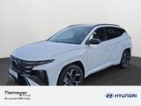 Hyundai TUCSON HEV MY26 1.6T-GDi AT 2WD N Line X PanoD