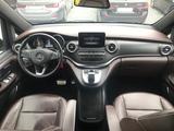 Mercedes-Benz V 250 d AMG Night Leder 7Sitze 360° Distr. 19" - gebrauchte Mercedes-Benz V 250 aus dem Jahr 2018