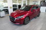 Mazda 2 KYACTIV-G 90 KIZOKU + LED-Licht, DAB - gebrauchte Mazda 2 aus dem Jahr 2020