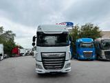 DAF XF 480 SSC*ACC*Intarder*2Tanks