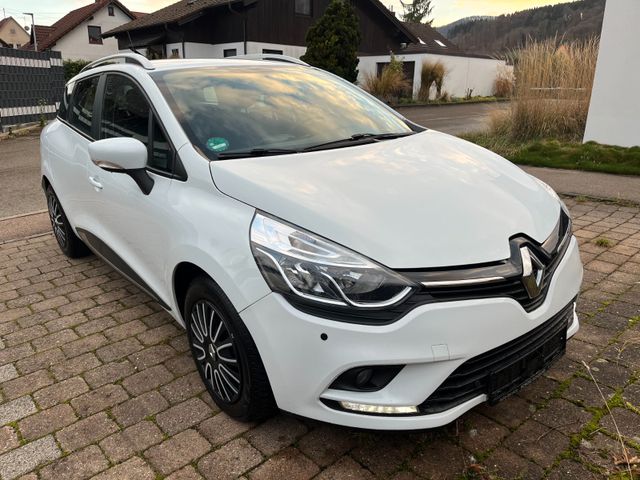 Renault Clio Grandtour Limited Euro 6 Navi 