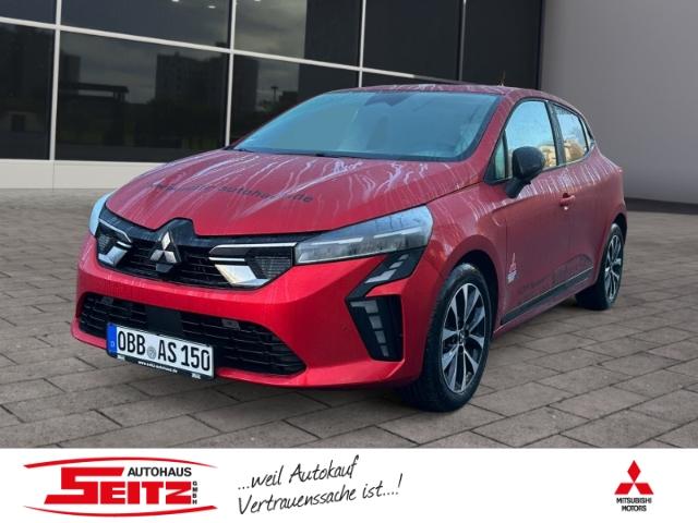 Mitsubishi Colt Plus 1.0 PLUS Lenkradheizung, SitzheizungAl