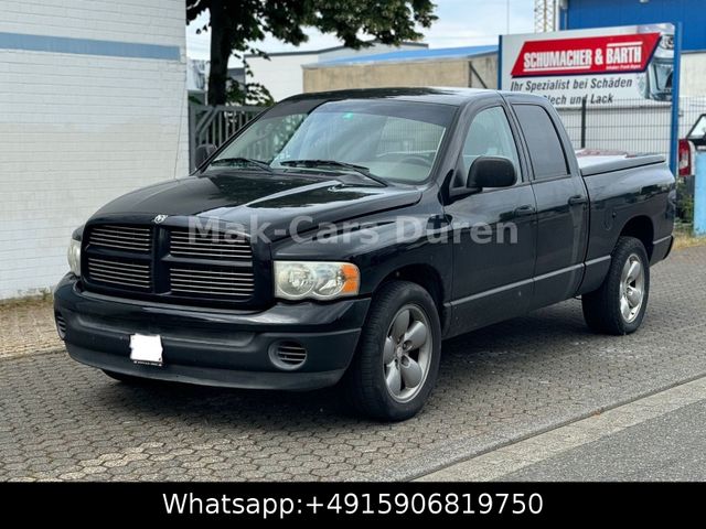 Dodge RAM 1500/Klima/Leder/LPG/Gasanlage