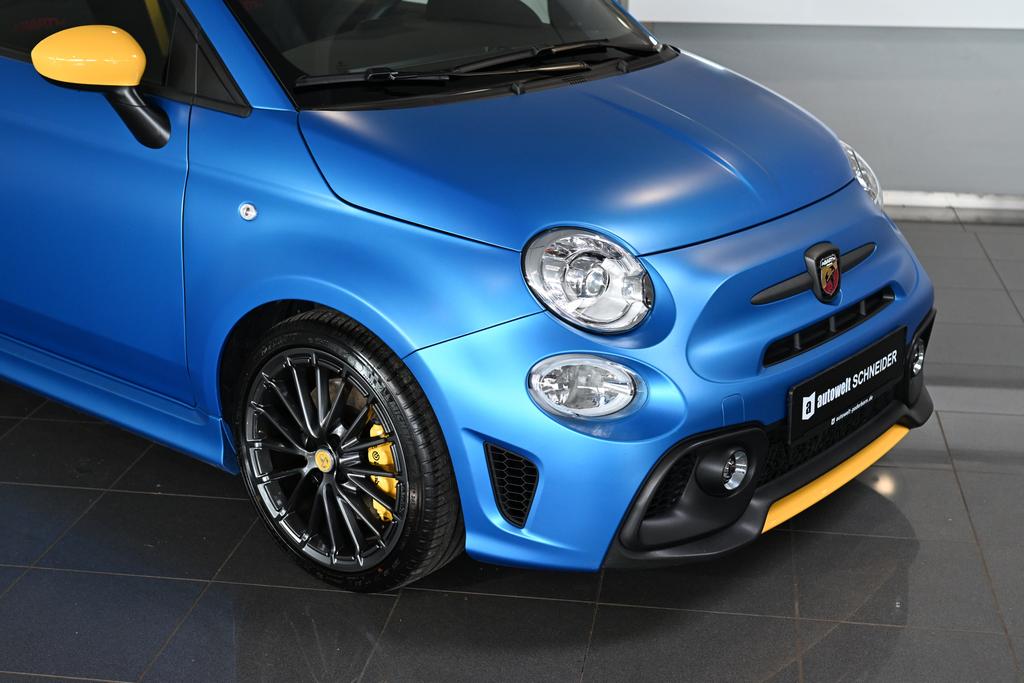 Abarth 695C