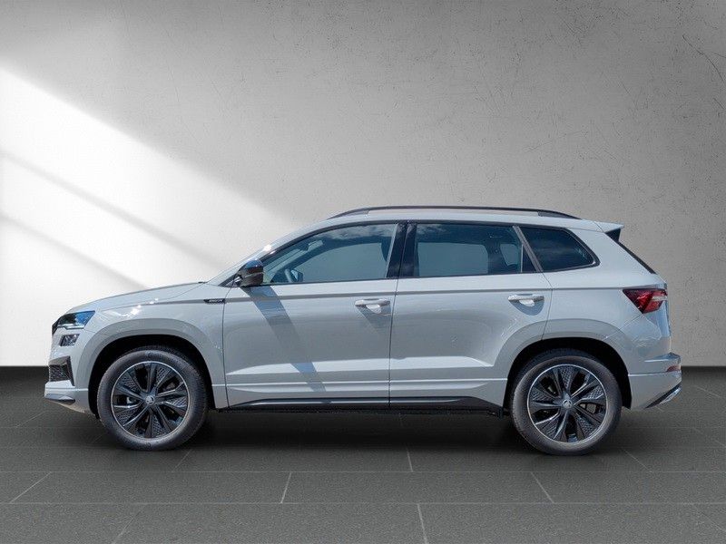 Skoda Karoq - Bild 15