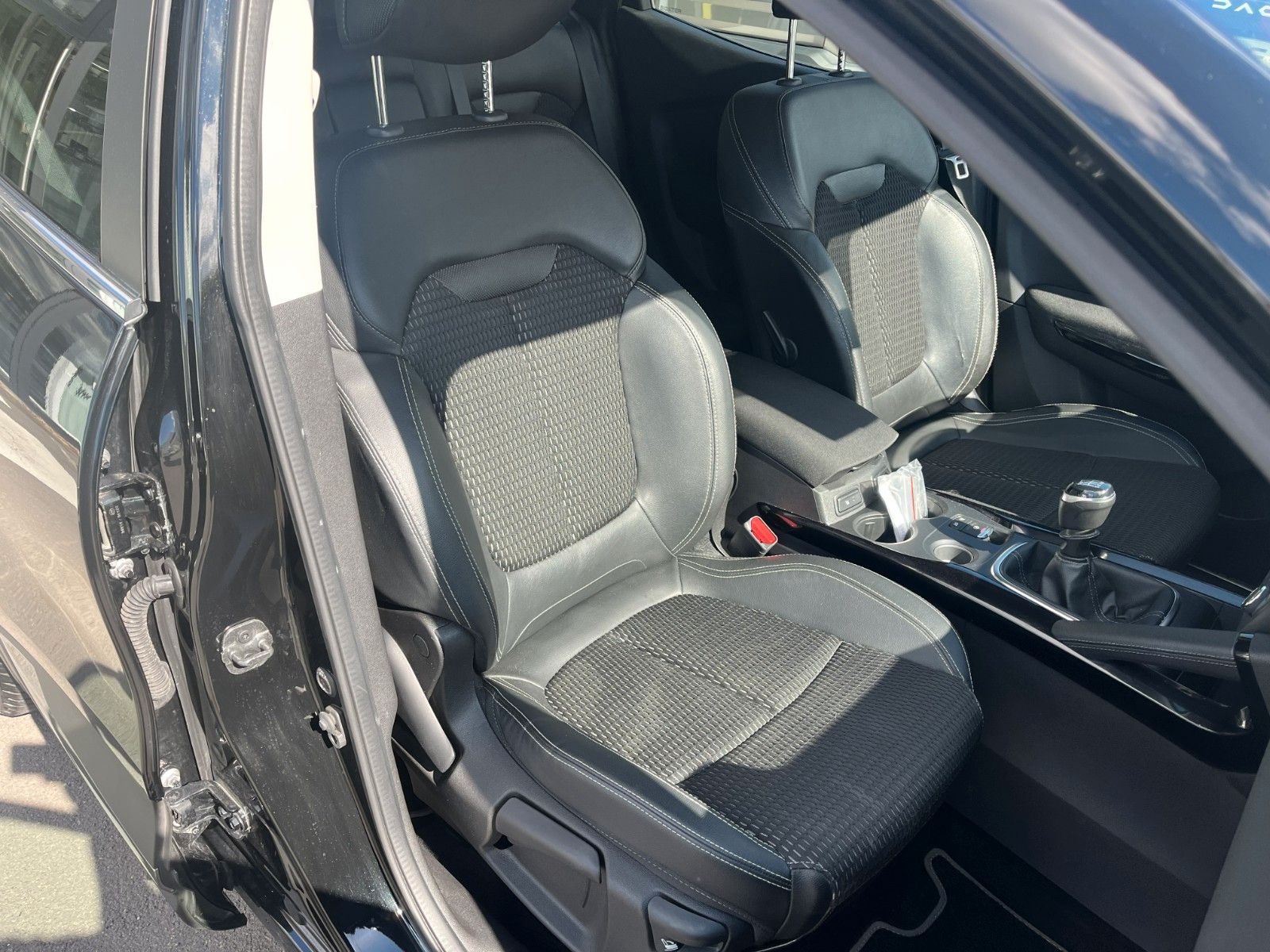 Fahrzeugabbildung Renault Kadjar Limited