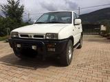 Nissan Terrano II Terrano II 2.7 TD 3p. SLX Comm - Nissan Terrano: Geländewagen