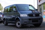 Volkswagen T5 1.9 TDI/Wohnmobil/5Sitz/Kamer/Klima/Tempo/AHK - : Wohnmobil