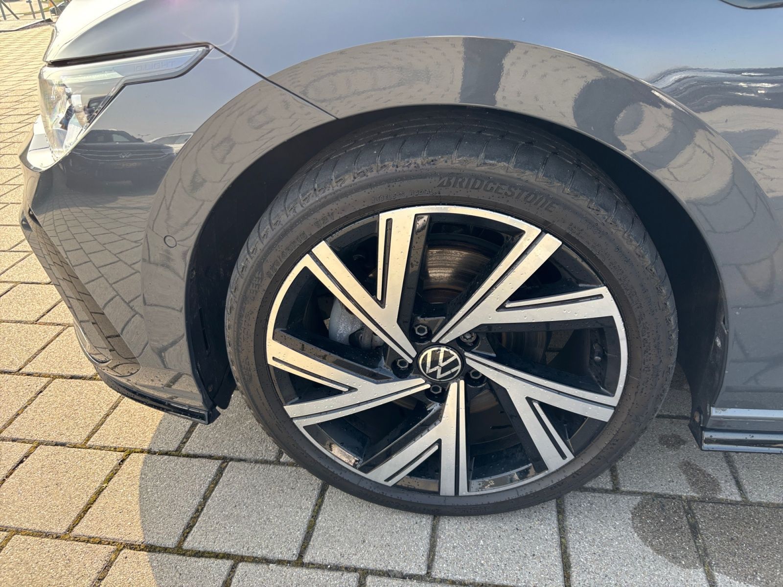 Volkswagen Golf - Bild 15