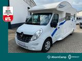 Ahorn AC T 660 - Wohnwagen & Wohnmobile in Mannheim