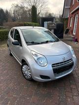 Suzuki Alto 1.0 Club - Suzuki Alto: 1.0