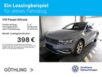Volkswagen Passat Alltrack - Vorschau Bild 2