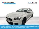 BMW M2 Coupé adap. LED Driving Assi. HiFi adap. M FW - BMW M2 in Erfurt