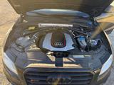 Audi SQ5 Competition Plus 340 PS Sthz, Leder, schwarz - Audi SQ5 in Wuppertal