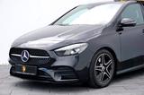 Mercedes-Benz B 250 4M AMG-Line~Navi~MBux~LED~NightP~CarPl~DAB - Mercedes-Benz B 250 Gebrauchtwagen