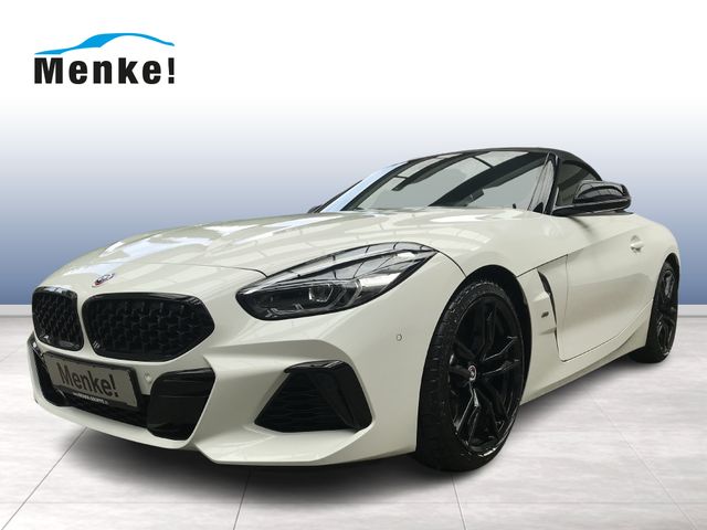 BMW Z4 M40i A Head-Up HK HiFi DAB LED RFK Klimaaut.