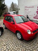 Volkswagen VW Lupo 1,0 Benziner 999 ccm und 50 PS - Volkswagen Lupo: Ps