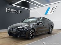 BMW i4 - Vorschau Bild 1