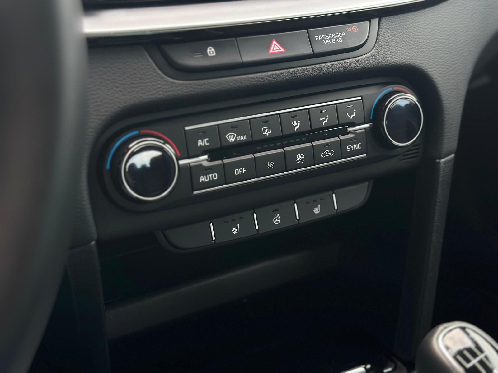 KIA XCeed 1.5T-GDI BLACKXDITION* LED#ACC#SPUR#SHZ#LH - Image 12