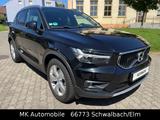 Volvo XC 40 XC40 Momentum AWD - Volvo XC40 Gebrauchtwagen