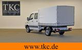 Mercedes-Benz Sprinter 316 CDI Allrad 4x4 Doka Pritsche KLIMA - Schlepper Allrad