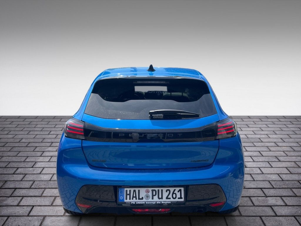 Peugeot 208 - Bild 5