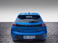 Peugeot 208 - Vorschau Bild 5