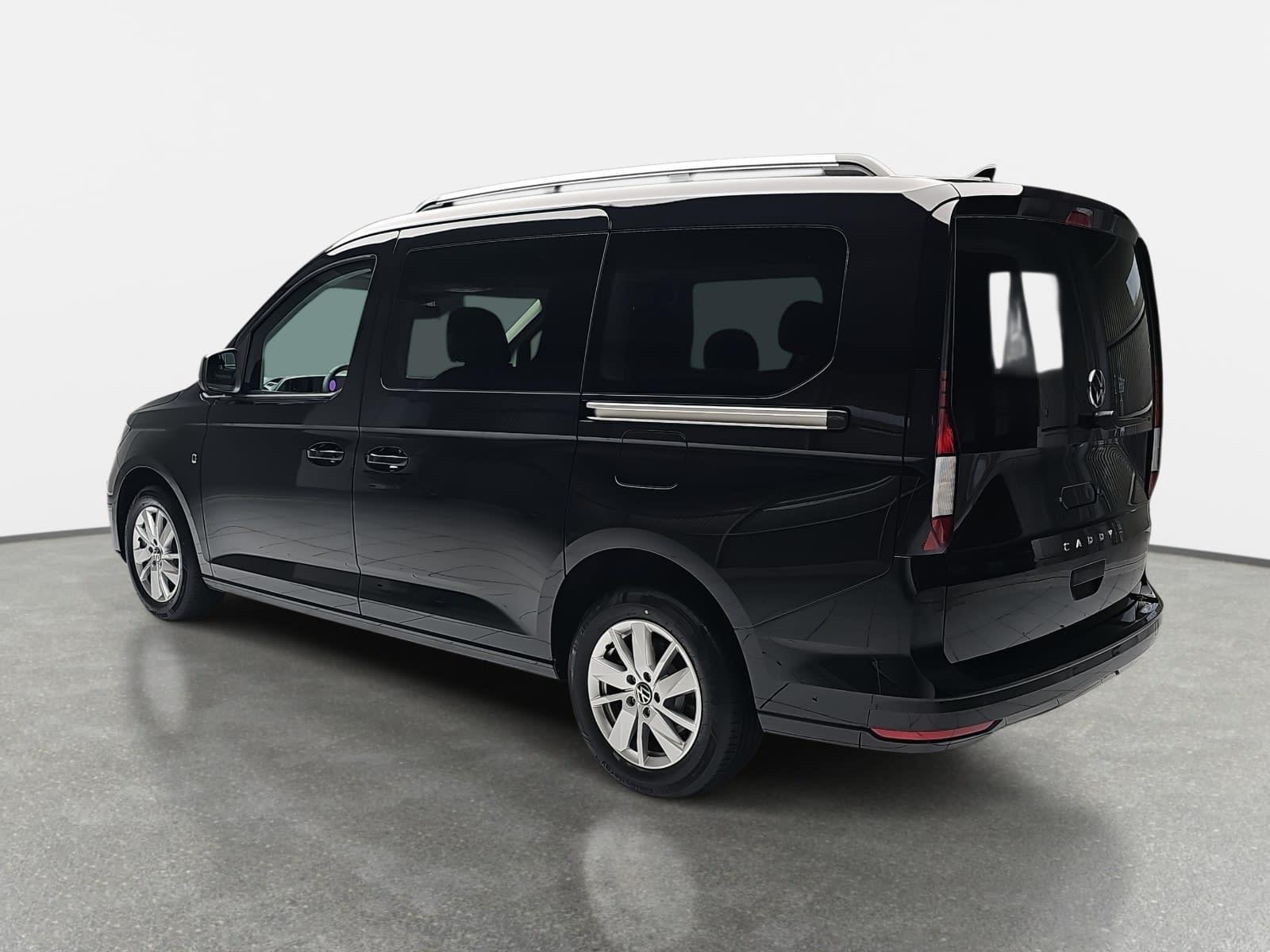 Volkswagen 1.5 TSI DSG LIFE APP-CONNECT AHK