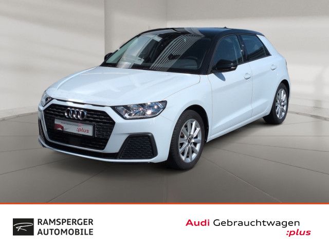 Image of Audi A1
