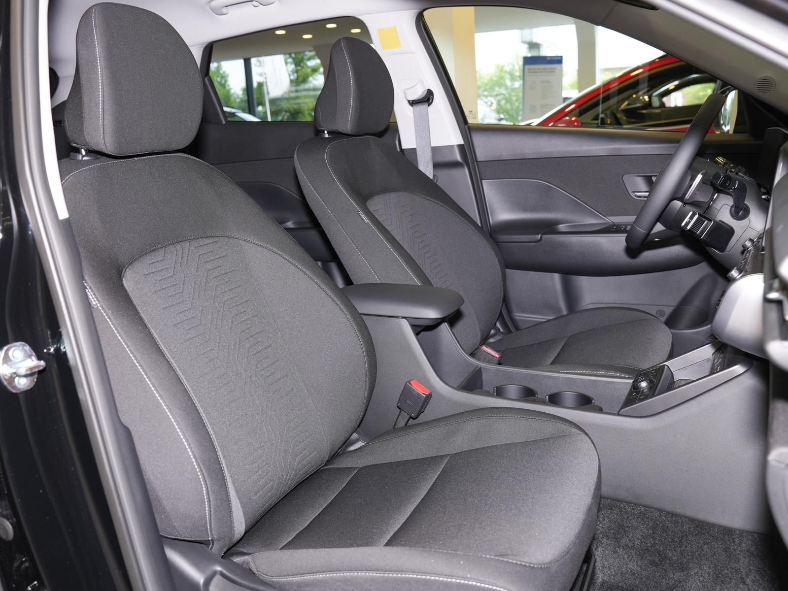 Hyundai KONA - Bild 5