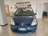 Renault RENAULT MODUS ANNO 2007 BZ 1.2 ADATTA NEOPATENTA - gebrauchte Renault Modus aus dem Jahr 2007