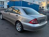 Mercedes-Benz C 280 C -Klasse Lim. C 280 4Matic**TÜV-AU-NEU - Mercedes-Benz C 280 Gebrauchtwagen