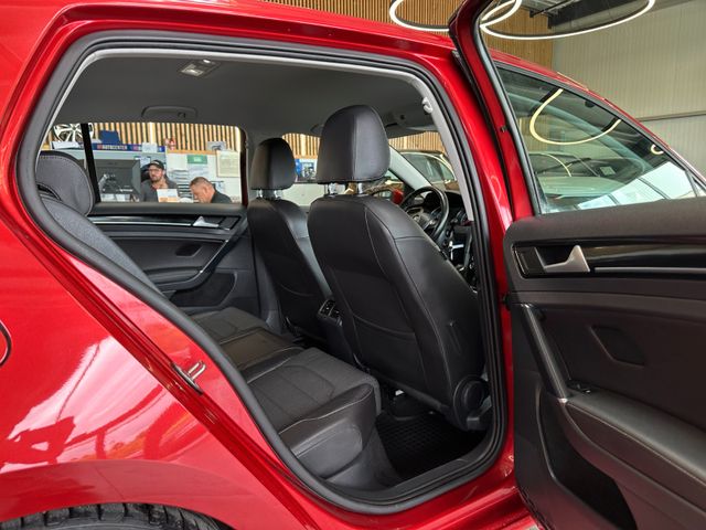 MYAUTOCENTER – Gebraucht- und Jahreswagen mit Werkstattservice in Pfaffenhofen Volkswagen Golf *SPORT-Fahrwerk*Tempo*Keyless*MassageSitze*