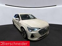 Audi e-tron - Vorschau Bild 2
