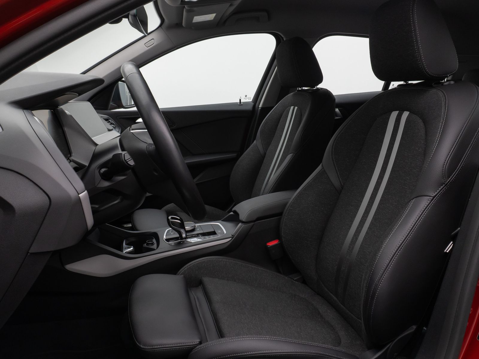 Fahrzeugabbildung BMW 118i DAB CockPitPro PDC Lordos LED Stop&Go Sport