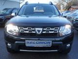 Dacia Duster 1.6SCeComfort*NAVI*PDC KLIMAAUTO*RÜCKCAM - Dacia Duster Gebrauchtwagen