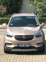 Opel Mokka X 1.4 Turbo INNOVATION Automatik INNOV...