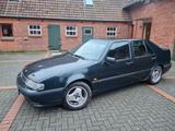 Saab 9000 Anniversary 2,3 Turbo mit Hirsch... - Saab Gebrauchtwagen in Bremen