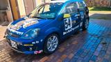 Ford Fiesta St 150 Rallye Rundstrecke Trac... - Rallye Autos
