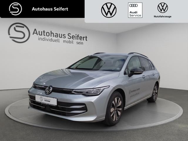 Volkswagen Golf Var. GOAL 1,5 eTSI 110 kW (150 PS) 7-G DSG