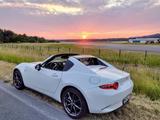 Mazda MX-5 RF (RESERVIERT) - Mazda MX-5 in Bielefeld
