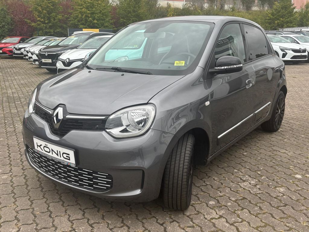 Renault Twingo E-TECH Navi*Klima*Sitzheizung*Rückfahrcam