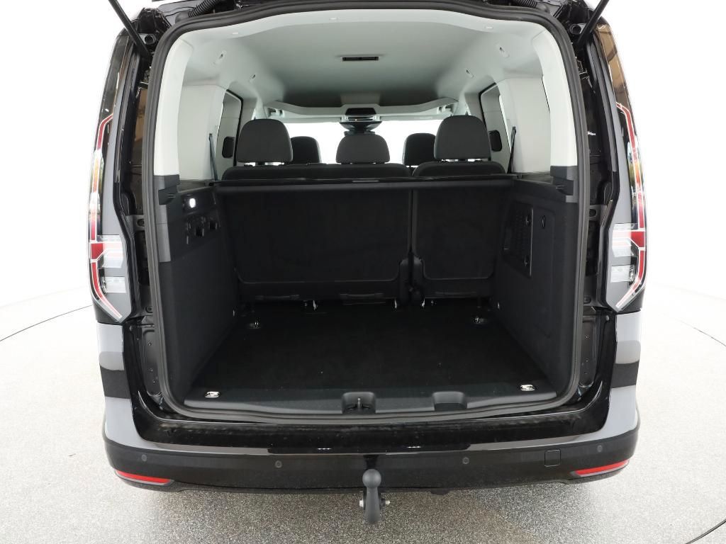 Volkswagen Caddy - Bild 8