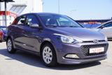 Hyundai i20 1.2 Klima Sitzheizung Bluetooth PDC Tempomat - Hyundai i20: Bluetooth