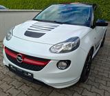 Opel Adam SLAM 1.4 74kW S/S SLAM - Opel Adam von privat