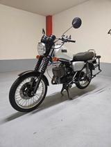 Mz ETZ 150  - MZ ETZ 150