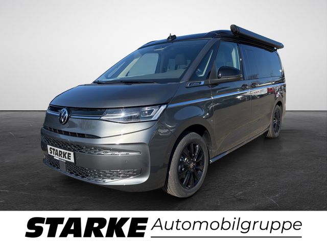 Volkswagen T7 California 2.0 TDI DSG Ocean Camper  AHK Stan