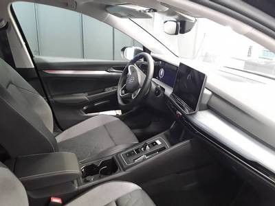 Golf VIII Variant 2.0 TDI DSG GOAL MATRIX LED+KA