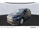 Skoda Enyaq iV 60 Loft Navi*Wärmep.*Keyless*Kamera*LED - gebrauchte Skoda Enyaq aus dem Jahr 2024